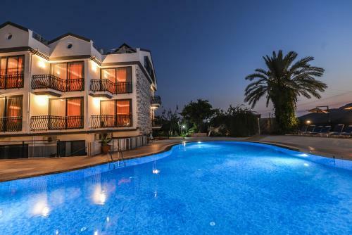 Seyir Village Hotel