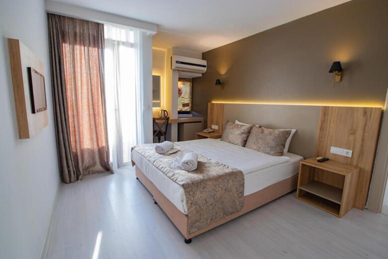 Hitit Hotel
