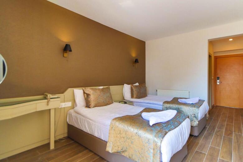 Hitit Hotel