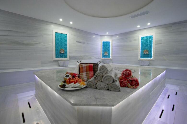 Hitit Hotel