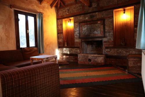 Posada Kayserkaya Cottages