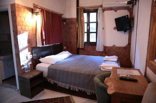 Posada Kayserkaya Cottages