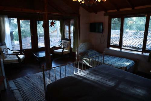 Posada Kayserkaya Cottages