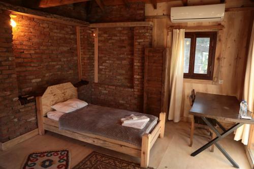 Posada Kayserkaya Cottages