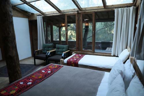 Posada Kayserkaya Cottages