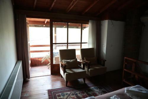 Posada Kayserkaya Cottages