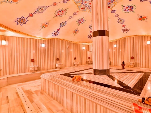 Golden Life Resort Hotel & Spa