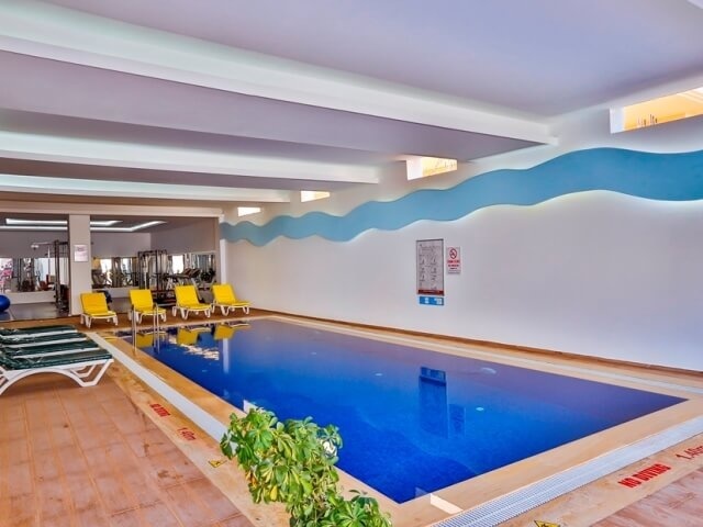Golden Life Resort Hotel & Spa