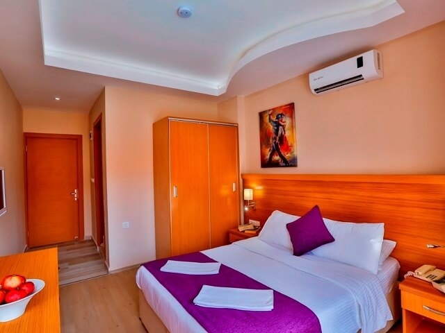 Golden Life Resort Hotel & Spa