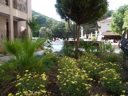 Pine Valley Hotel Oludeniz