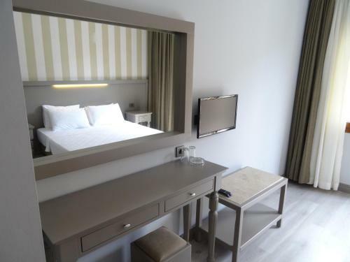 Pine Valley Hotel Oludeniz