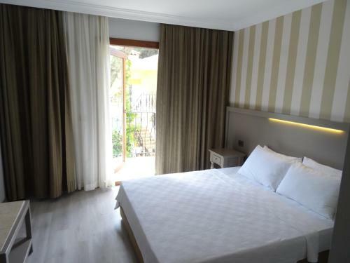 Pine Valley Hotel Oludeniz