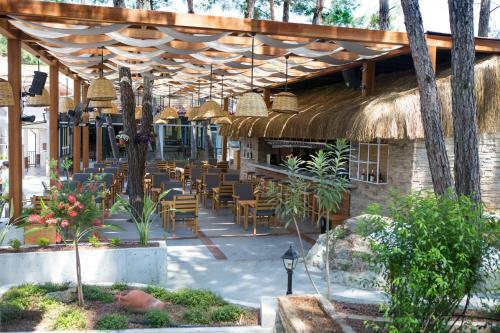 Pine Valley Hotel Oludeniz