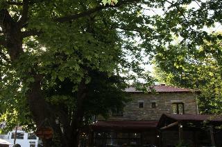 Hotel To Hani Tou Kokkini