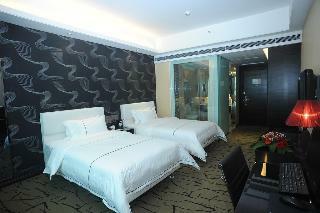 Landscape Neegeen Hotel