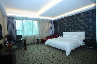 Landscape Neegeen Hotel