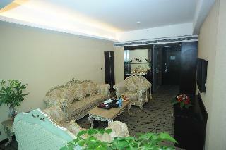 Landscape Neegeen Hotel