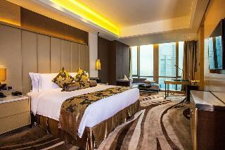 Hotel Wyndham Grand Shenzhen