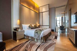Hotel Wyndham Grand Shenzhen