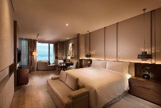 Hotel Conrad Xiamen