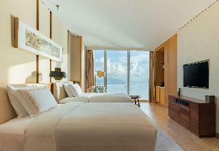 Hotel Conrad Xiamen