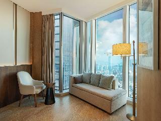 Hotel Conrad Xiamen