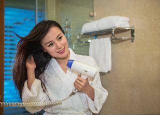 Viennainternational Hotel Shenzhen Qianhai