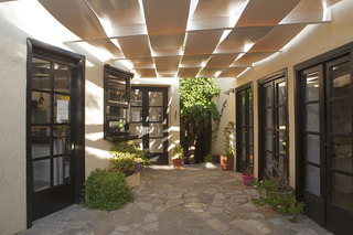 Hotel Sundance Apartments & Suites