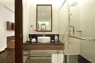Hotel Vivanta Kolkata Em Bypass