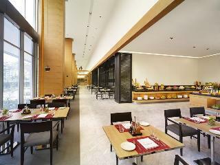 Hotel Vivanta Kolkata Em Bypass