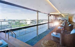 Hotel Vivanta Kolkata Em Bypass