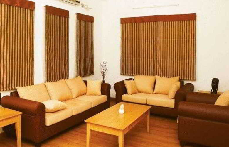 Perfect Haven Serviced Apartments @ Omr
