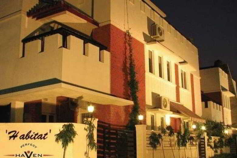 Perfect Haven Serviced Apartments @ Omr