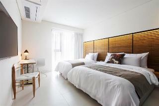 Sr Hotel Seoul