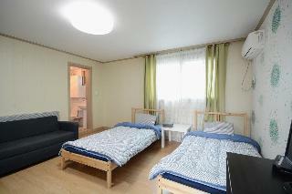 Hotel Twin Rabbit Guest House
