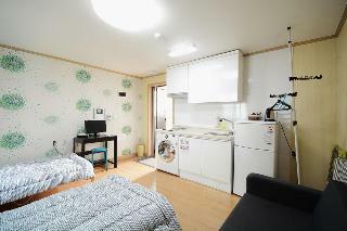 Hotel Twin Rabbit Guest House