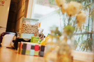 Hotel Twin Rabbit Guest House