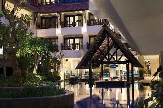 Hotel Holiday Inn Resort Bali Benoa