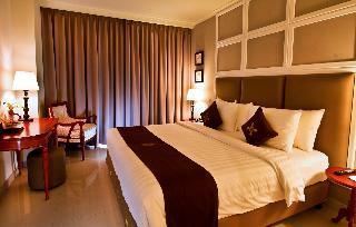 Indies Heritage Hotel Jogjakarta