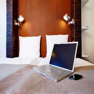 B&B Hotel K�ln-west