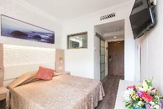 Baviera Hotel