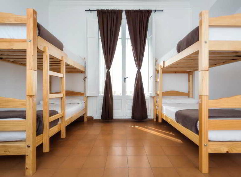 Albergue Nikbor Residencia