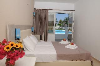 Hotel Mastorakis Studios
