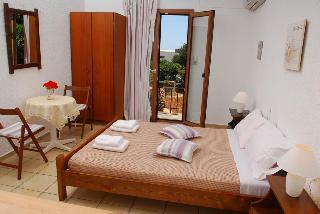 Hotel Athina Villas