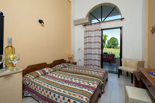 Apartamentos Blue Lagoon "by Checkin"