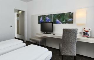 H+ Hotel Siegen