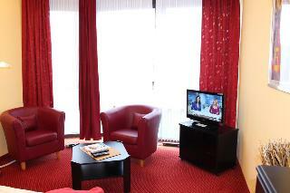 Hotel Marktterrassen