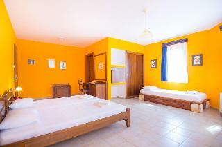 Hotel Roxani