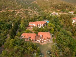 Hotel Roxani