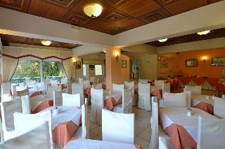 Hotel Paloma Blanca Dassia